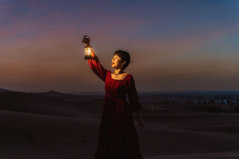 现在去约旦安全吗?