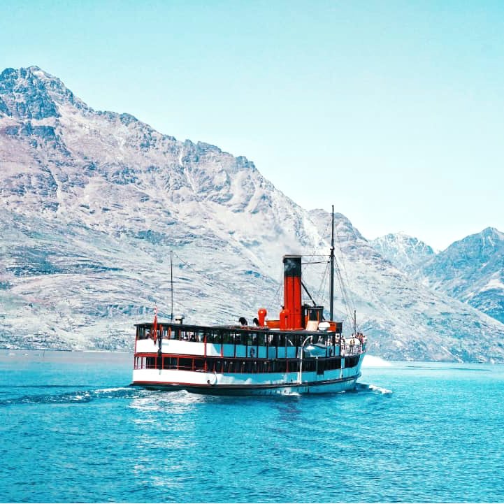 New Zealand Highlight 2