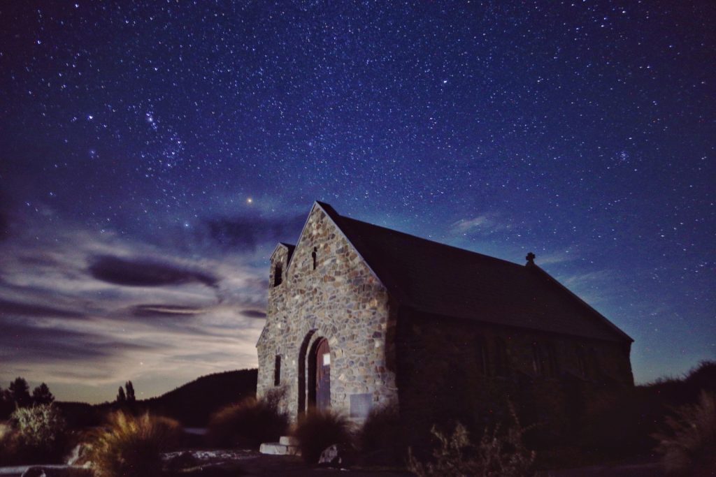 New Zealand Highlight 6