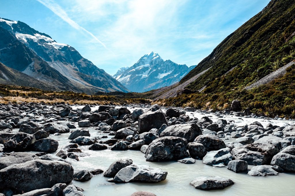 New Zealand Highlight 3