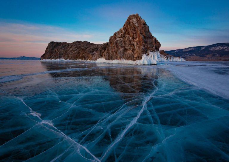 Lake Baikal