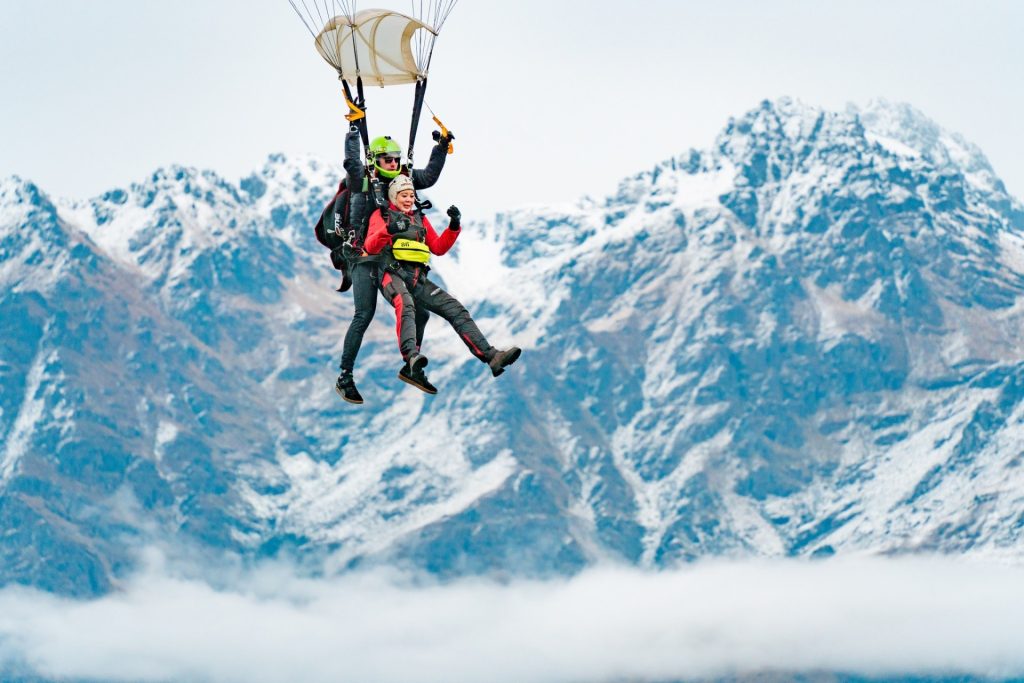 New Zealand Highlight 1