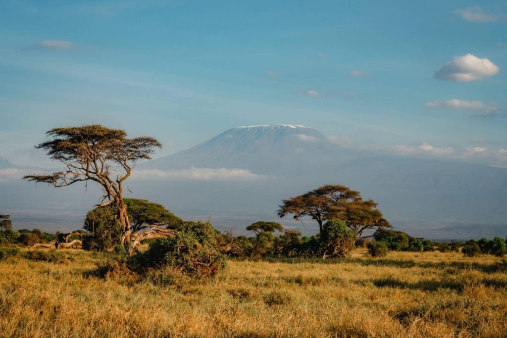Amboseli
