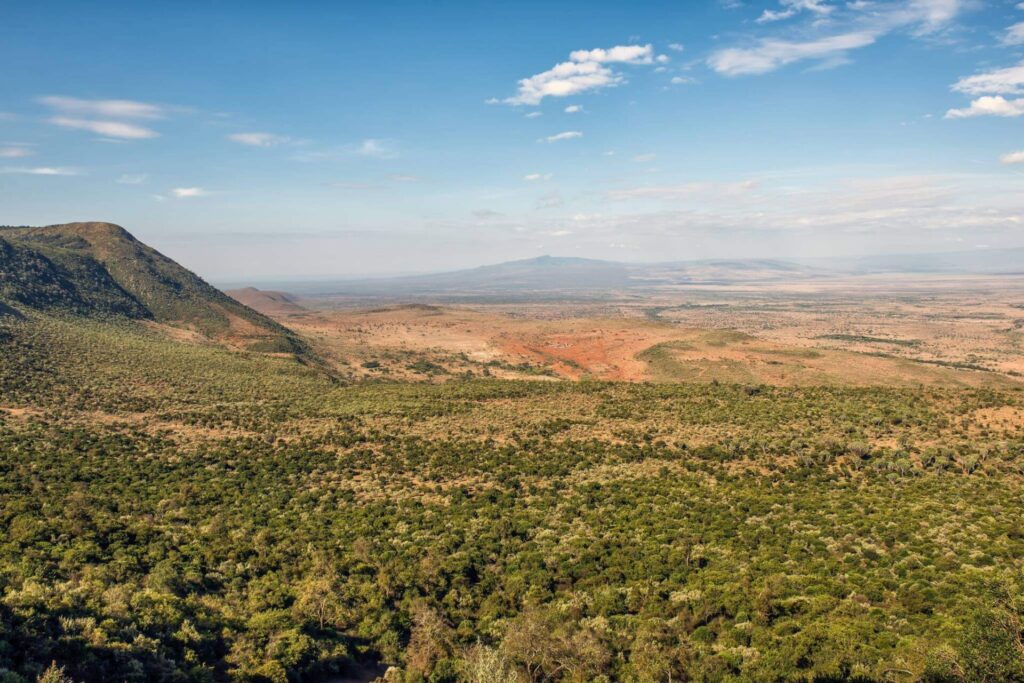 Great Rift Valley