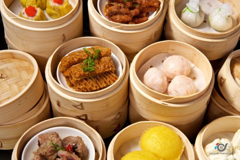 广州 潮汕